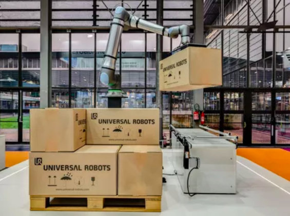 Universal Robots présente « ReAutomated: The virtual experience », sa nouvelle série de conférences virtuelles dédiées à la cobotique industrielle